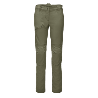 SPIDI CHARGED LADY VERDE MILITARE,Pantalone tessuto SPIDI